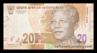 R20 offering